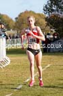 Junior women, 2016 National Cross Cpuntry Relays, Berry Hill Park, Mansfield. Photo: David T. Hewitson/Sports for All Pics